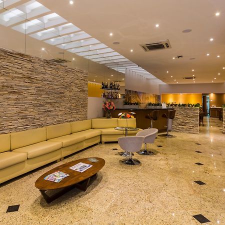 Pompeu Rio Hotel ريو دي جانيرو المظهر الخارجي الصورة