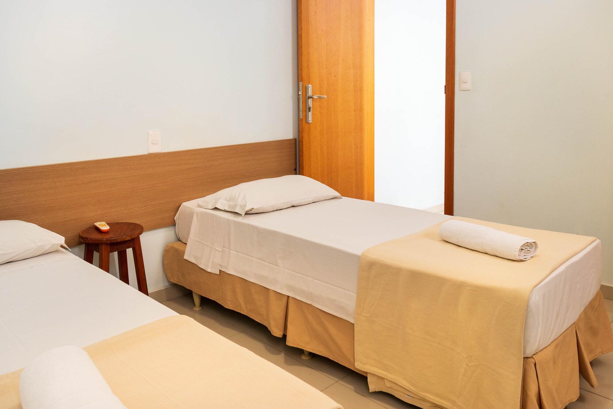 Pompeu Rio Hotel ريو دي جانيرو المظهر الخارجي الصورة