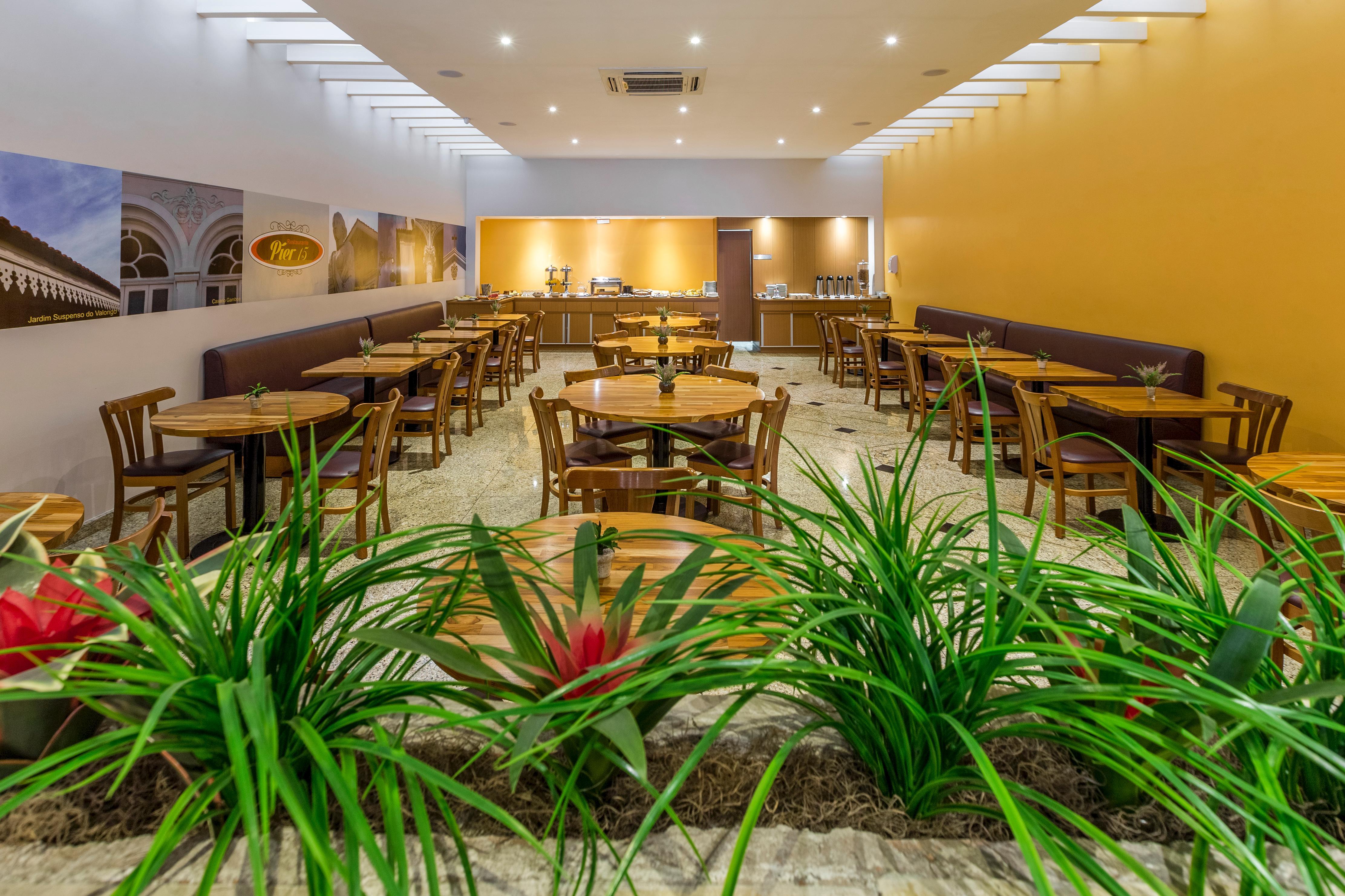Pompeu Rio Hotel ريو دي جانيرو المظهر الخارجي الصورة