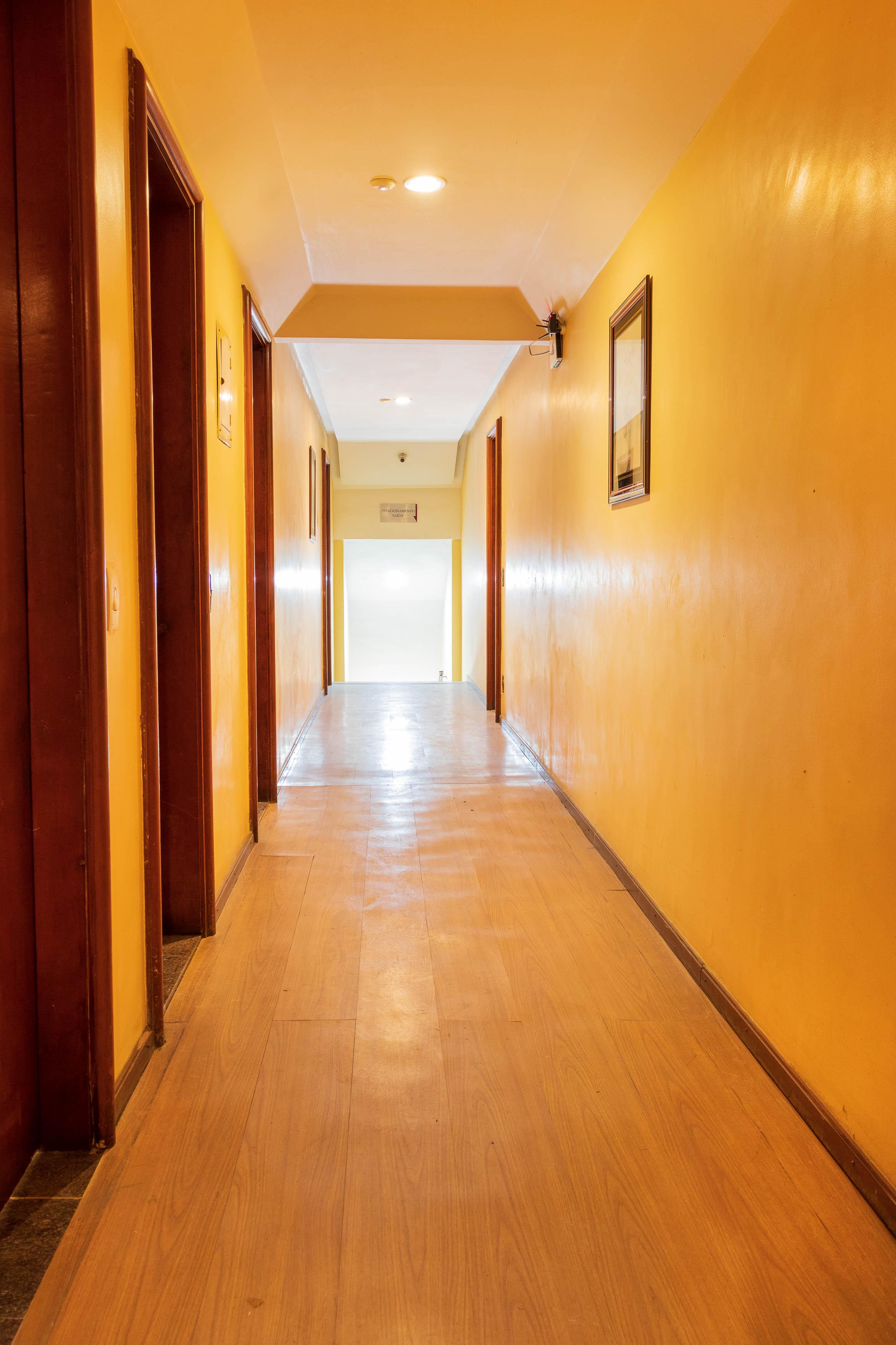 Pompeu Rio Hotel ريو دي جانيرو المظهر الخارجي الصورة