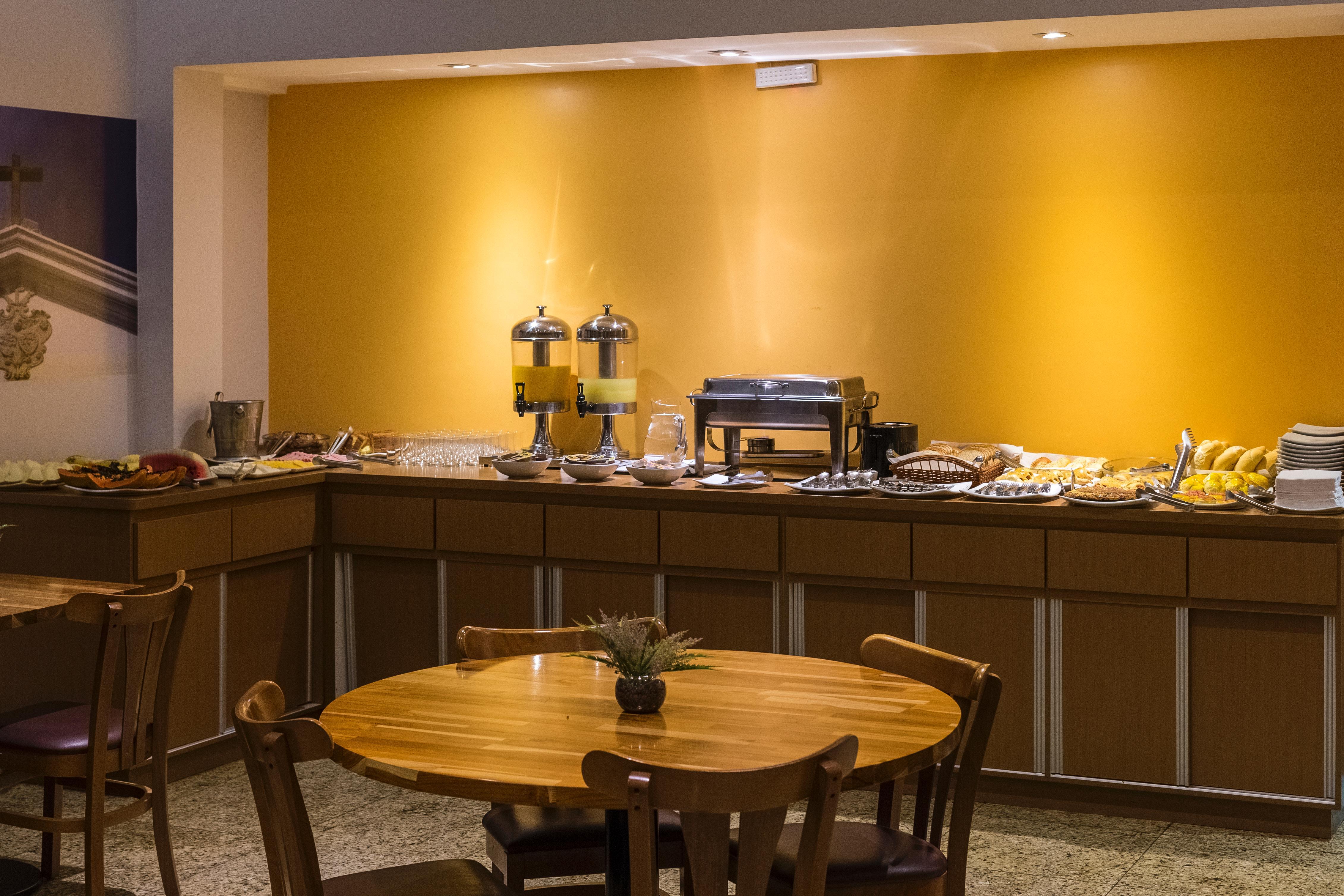Pompeu Rio Hotel ريو دي جانيرو المظهر الخارجي الصورة