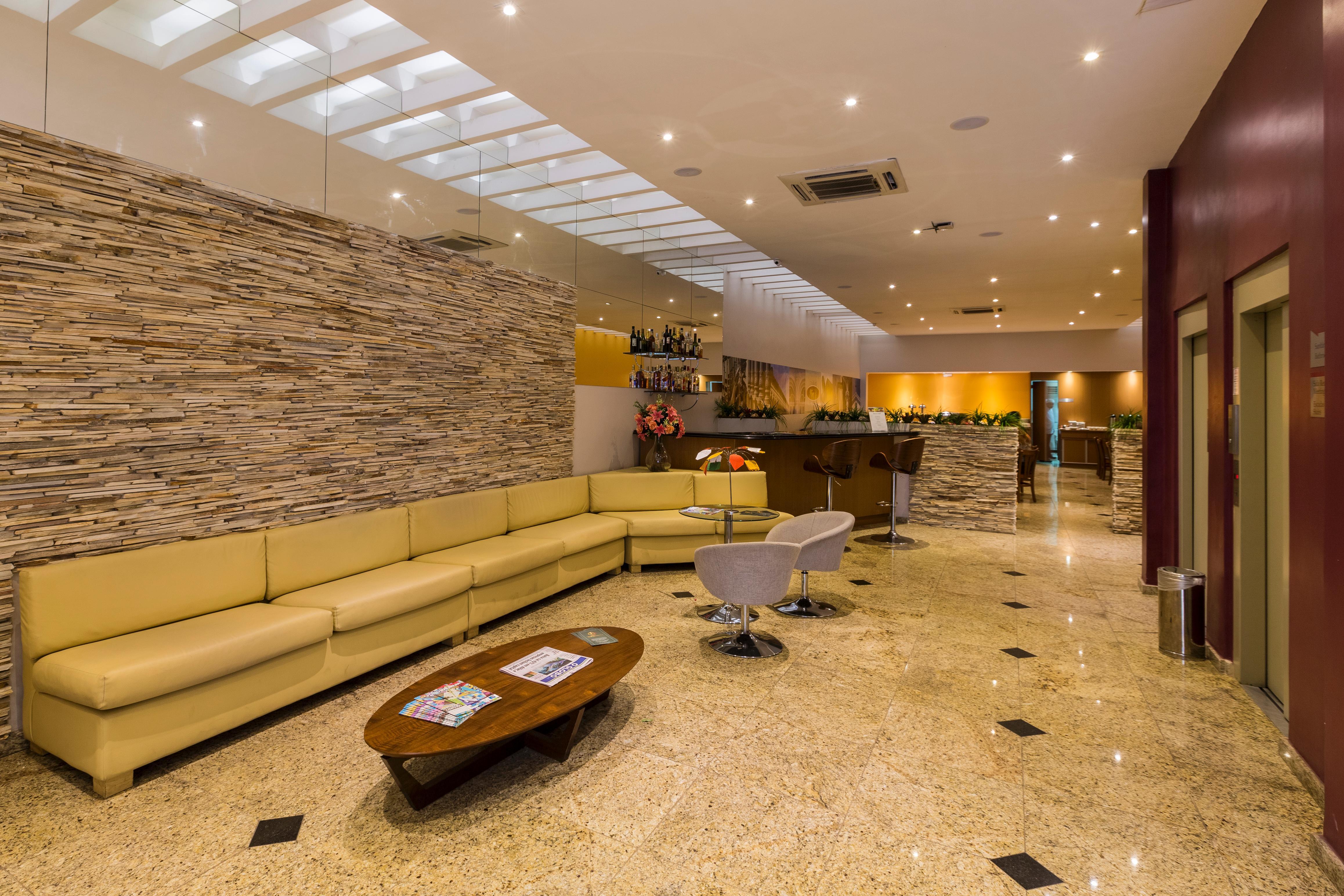 Pompeu Rio Hotel ريو دي جانيرو المظهر الخارجي الصورة
