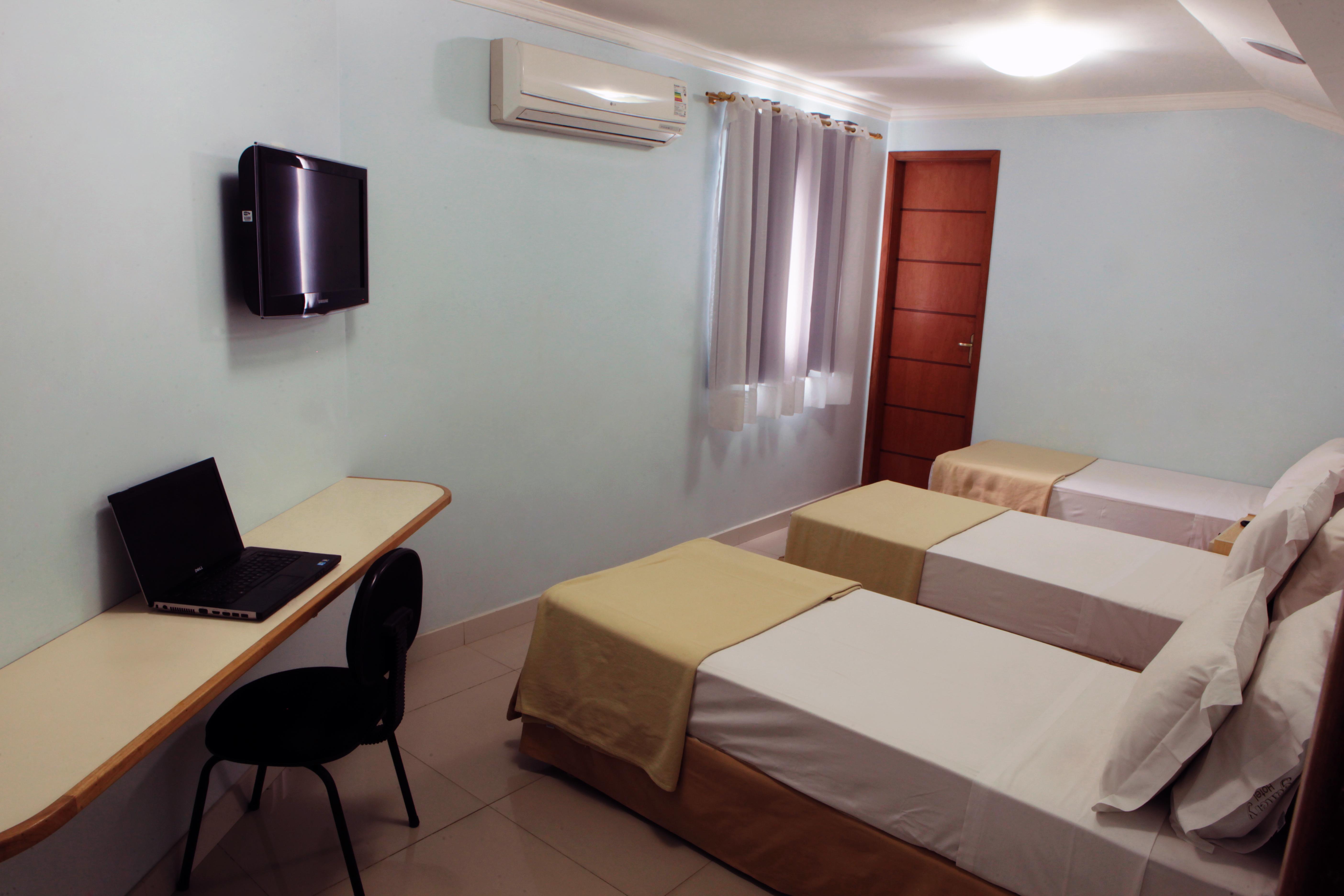 Pompeu Rio Hotel ريو دي جانيرو المظهر الخارجي الصورة
