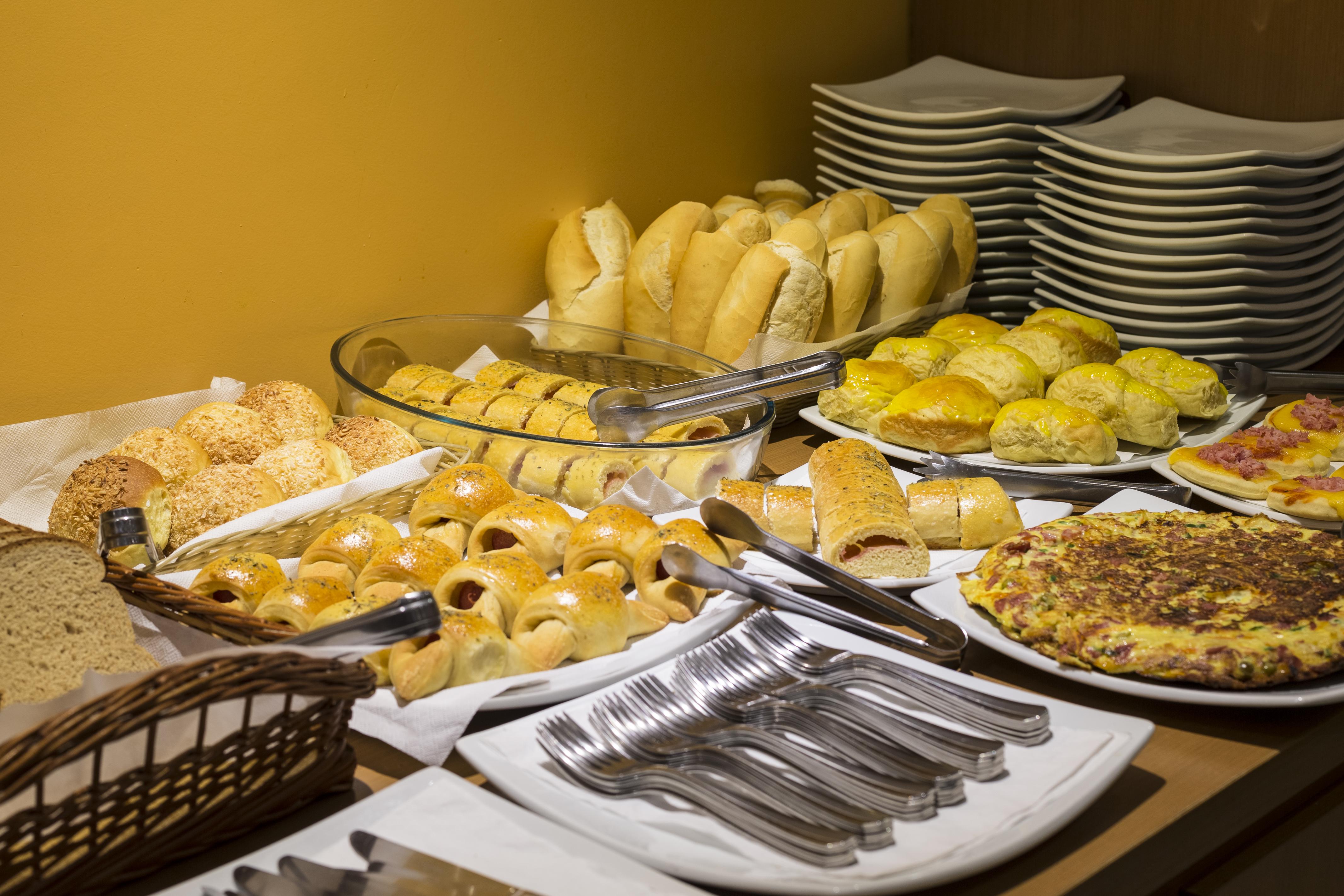 Pompeu Rio Hotel ريو دي جانيرو المظهر الخارجي الصورة