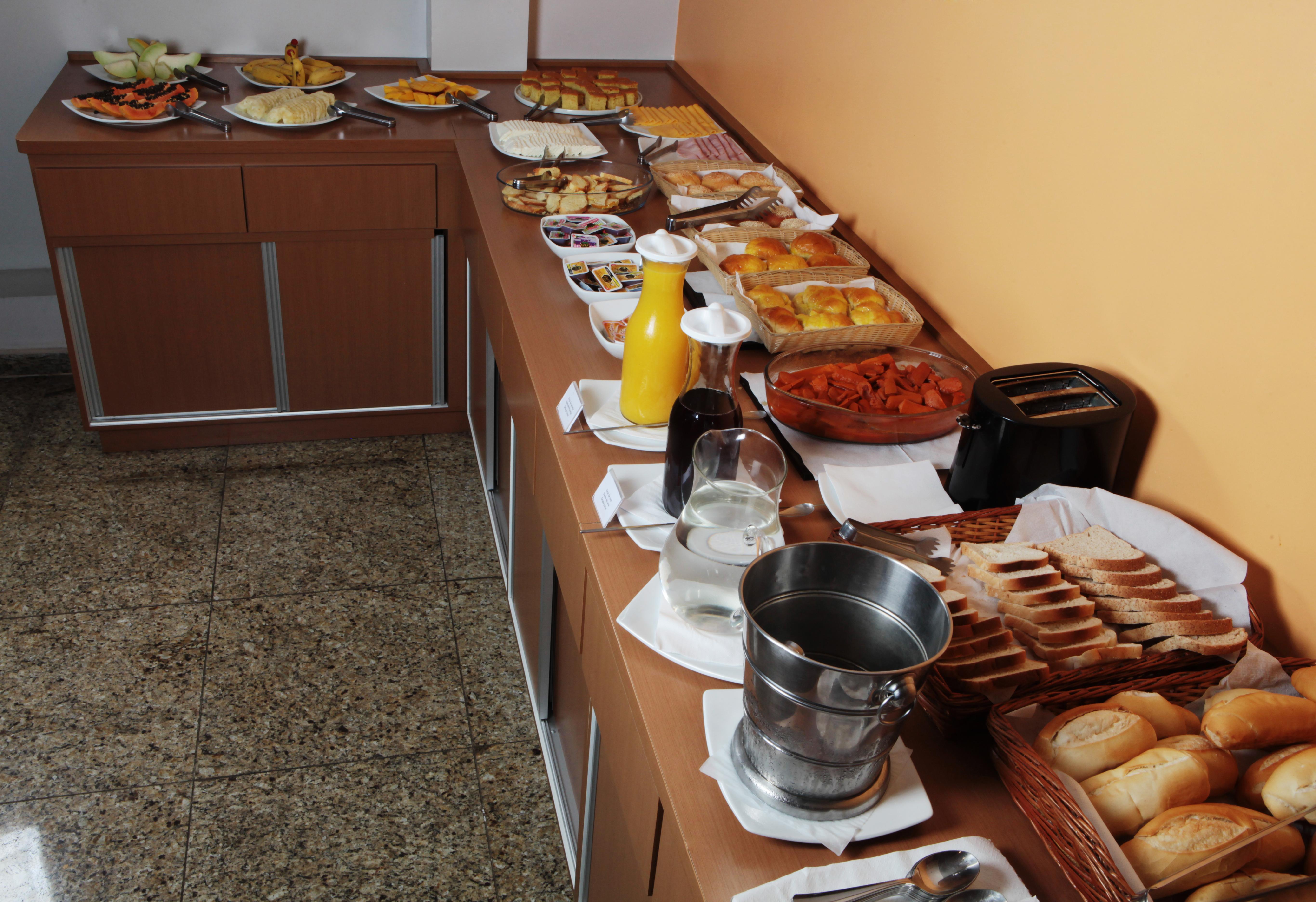 Pompeu Rio Hotel ريو دي جانيرو المظهر الخارجي الصورة