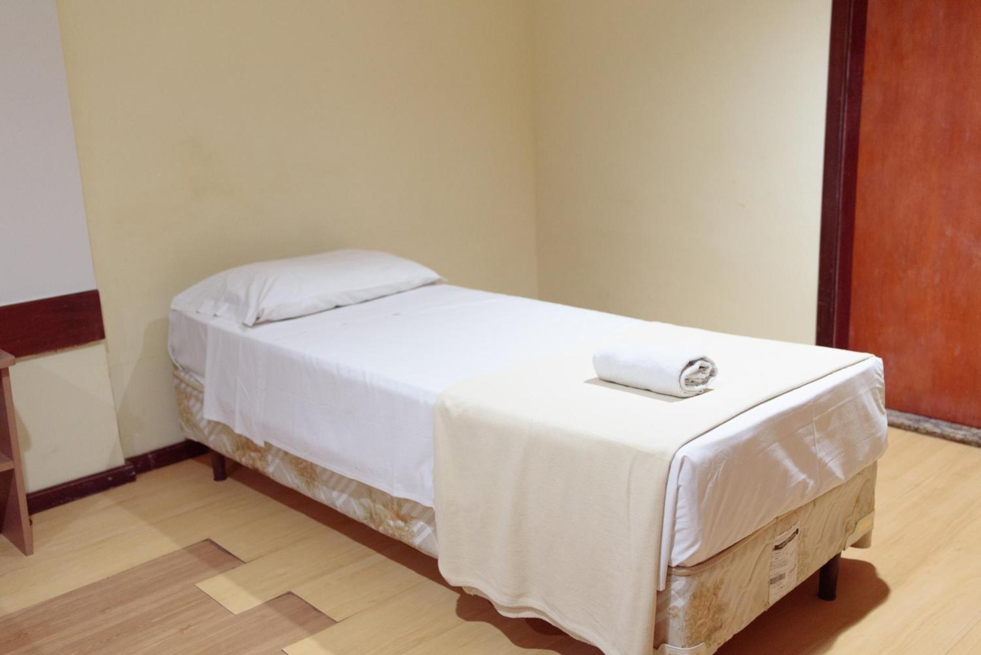 Pompeu Rio Hotel ريو دي جانيرو المظهر الخارجي الصورة
