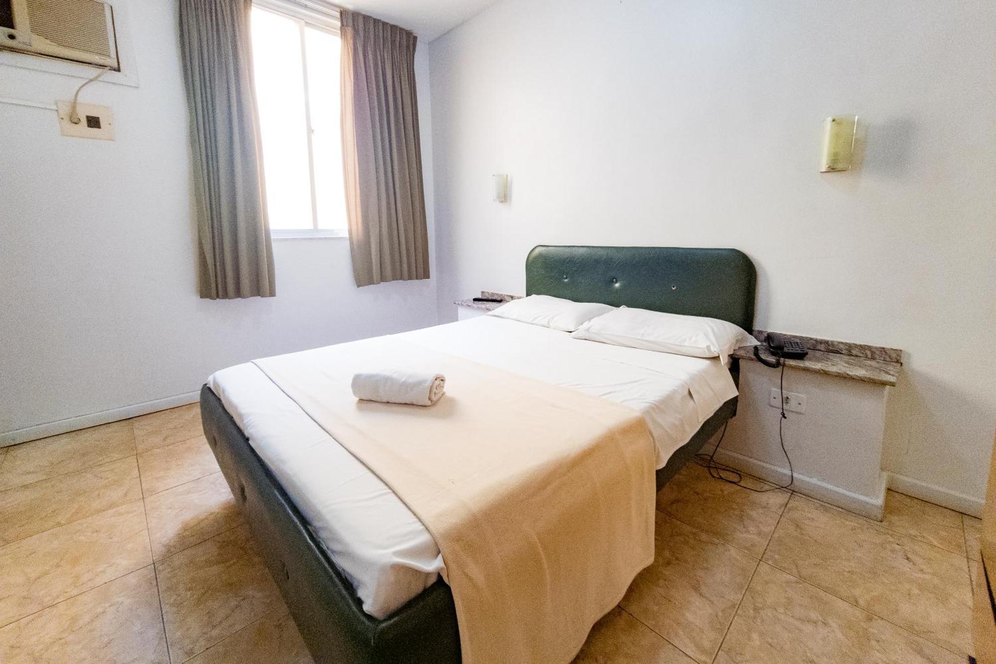Pompeu Rio Hotel ريو دي جانيرو الغرفة الصورة