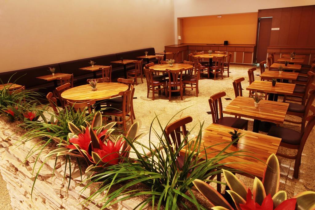 Pompeu Rio Hotel ريو دي جانيرو المظهر الخارجي الصورة