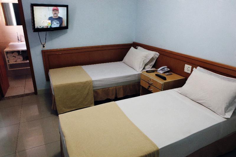 Pompeu Rio Hotel ريو دي جانيرو المظهر الخارجي الصورة