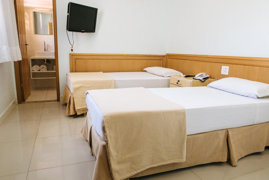Pompeu Rio Hotel ريو دي جانيرو المظهر الخارجي الصورة